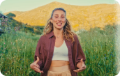Thumbnail: Yoga-Lehrerin