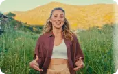 Thumbnail: Yoga-Lehrerin