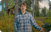 Thumbnail: Mountainbike-Trainer
