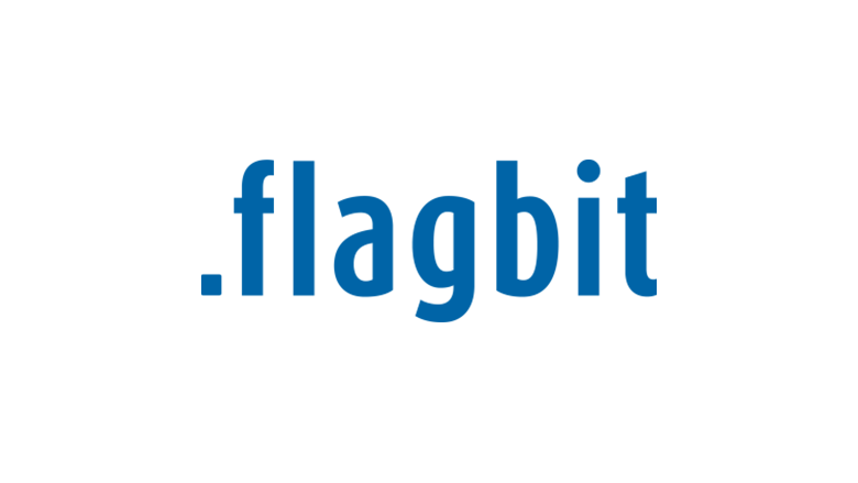 flagbit logo